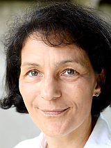 Picture Dr. agr. Angelika Wurbs