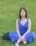 Portrait Jinyu Ouyang