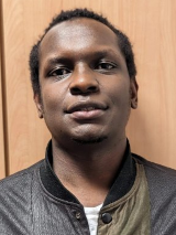 Picture Denis Momanyi