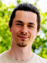 Picture Dr. Vít Kašpar