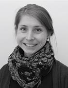 Portrait Luise Porst