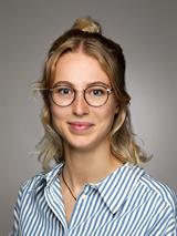 Picture Mieke Katharina Jürgens