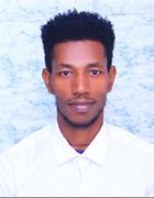 Bild ​​​Tilahun Kenea Tiba