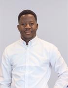 Freeman Nsoh Akaribo