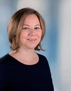 Bild Dr. habil. Susanne Lachmuth