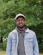 Bild ​​​Nahid Hasan Ronnie
