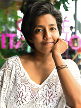Bild ​Azmi Sheriff