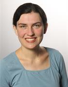 Bild Helene Garre