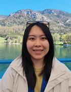 Picture Dr. Jiali Cheng​