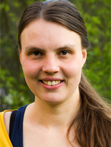 Picture Dr. rer. nat. Jana Duchoslavová