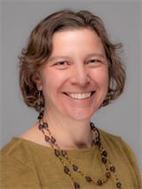 Picture Dr. Sara Delaney