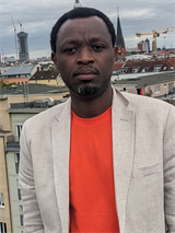 Picture ​Eng. Leonidas Maniraho