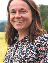 Picture ​Christine Boldischar
