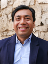 Picture Prof. Dr. rer agr. Robert Williams Carcamo Mallen