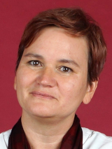 Bild Prof. Dr. Bettina Matzdorf