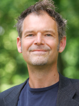 Bild Prof. Dr. agr. habil. Stefan Sieber