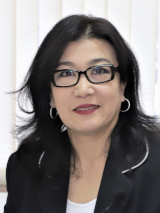 Picture Dr. Dilfuza Egamberdieva