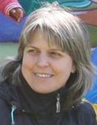 Portrait Danuta Kaczorek