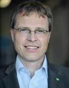 Picture Prof. Dr. habil. Gunnar Lischeid