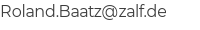 Contact Roland Baatz