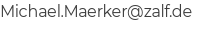 Kontakt Michael Märker