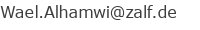 Kontakt Mhd Wael Al Hamwi