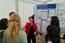 Doctoral Researcher Adriana Martin presenting on “Historical land use change and statecraft in grasslands and savannahs of South America: shaping agroecological transitions”.  © Sergio Bolívar-Santamaría / ZALF