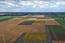  Small field sizes, varied crops and flowering strips should ensure more biodiversity and stable yields. At ZALF's "patchCROP" landscape laboratory in Brandenburg, research is being conducted on a sustainable cropping system in cooperation with a practice-based farm. © Hendrik Schneider / ZALF