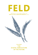 Cover Feld Magazin 03/2017