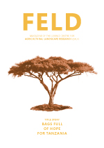 Cover Feld issue 01/2019