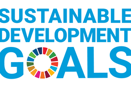 Logo: Sustainable Development GOALS | Source: © United Nations