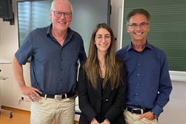 Dissertation Francesca Calitri