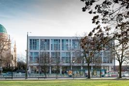 WIS – Wissenschaftsetage im Bildungsforum