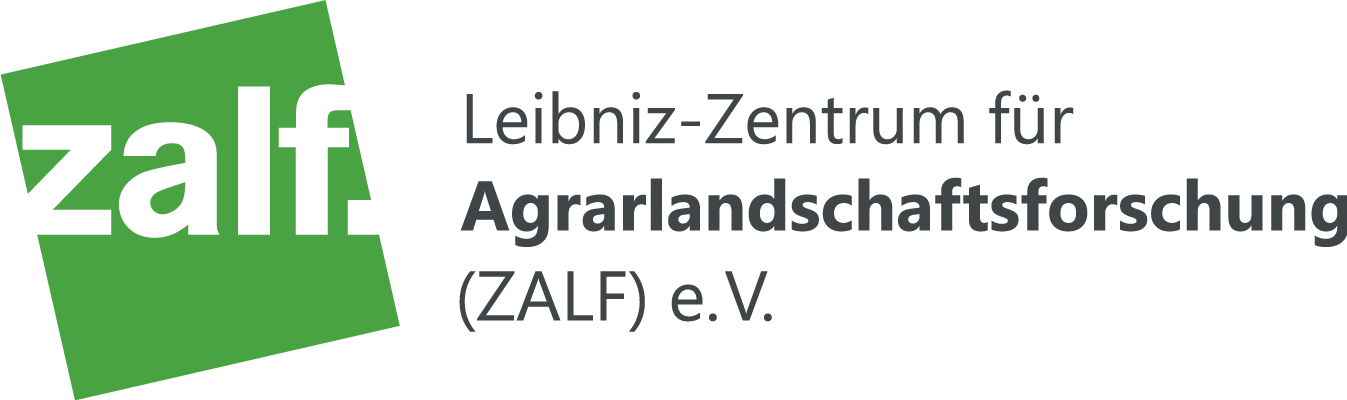ZALF Logo