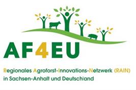 Logo AF4EU