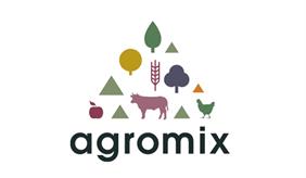 Logo AGROMIX