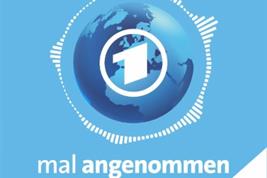 ARD Tagesschau Podcast. Bild: ©ARD