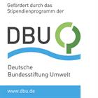 Logo DBU